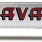 Micro-Trains 45100301 N Navajo 45' Fruehauf Van Trailer #1003  LN/Box