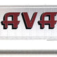 Micro-Trains 45100302 N Navajo 45' Fruehauf Van Trailer LN/Box