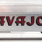 Micro-Trains 45100302 N Navajo 45' Fruehauf Van Trailer LN/Box