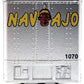 Micro-Trains 45100302 N Navajo 45' Fruehauf Van Trailer LN/Box