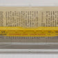 Micro-Trains 04500070 N Union Pacific 50' Fishbelly Side Flatcar #58290 LN/Box
