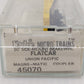 Micro-Trains 04500070 N Union Pacific 50' Fishbelly Side Flatcar #58290 LN/Box