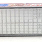 Micro-Trains 45200092 N Nestle Baby Ruth 48' Smooth Side Semi Trailer #23458 LN/Box