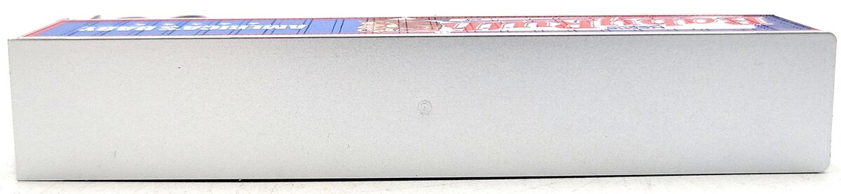 Micro-Trains 45200092 N Nestle Baby Ruth 48' Smooth Side Semi Trailer #23458 LN/Box