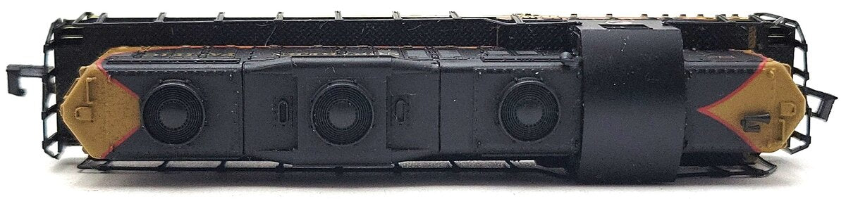 Life Like 7115 N Northern Pacific GP18 Diesel Loco #378 LN