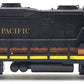 Life Like 7115 N Northern Pacific GP18 Diesel Loco #378 LN