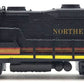 Life Like 7115 N Northern Pacific GP18 Diesel Loco #378 LN