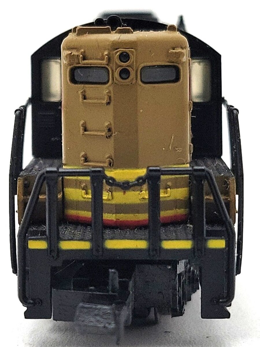 Life Like 7115 N Northern Pacific GP18 Diesel Loco #378 LN
