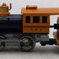 Athearn 11902 N Denver and Rio Grande Western Old Time 2-6-0 #597 EX/Box