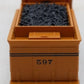 Athearn 11902 N Denver and Rio Grande Western Old Time 2-6-0 #597 EX/Box