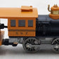 Athearn 11902 N Denver and Rio Grande Western Old Time 2-6-0 #597 EX/Box