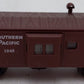Walthers 932-8752 N Scale Southern Pacific Caboose #1848 LN/Box