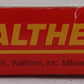 Walthers 932-8752 N Scale Southern Pacific Caboose #1848 LN/Box