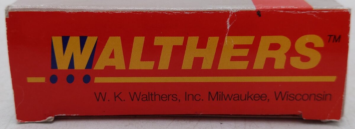 Walthers 932-8752 N Scale Southern Pacific Caboose #1848 LN/Box