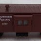 Walthers 932-8752 N Scale Southern Pacific Caboose #1848 LN/Box