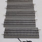 Lionel O Straight FasTrak Tracks [19] EX