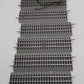 Lionel O Straight FasTrak Tracks [19] EX