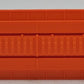 American Flyer 1919211 S Santa Fe 3 Bay Covered Hopper Car #101407 LN/Box