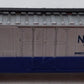 Life Like 5788A N Scale Nestle Chocolate Reefer Car #8205 EX/Box