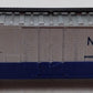 Life Like 5788A N Scale Nestle Chocolate Reefer Car #8205 EX/Box