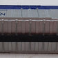 Life Like 5788A N Scale Nestle Chocolate Reefer Car #8205 EX/Box