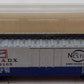 Life Like 5788A N Scale Nestle Chocolate Reefer Car #8205 EX/Box