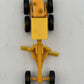 Ertl 5540 1:64 John Deere Industrial Grader EX/Box