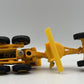 Ertl 5540 1:64 John Deere Industrial Grader EX/Box