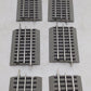 Lionel O Assorted Straight FasTrak Tracks [18] EX