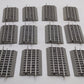 Lionel O Assorted Straight FasTrak Tracks [18] EX