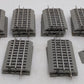 Lionel O Assorted Straight FasTrak Tracks [18] EX