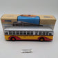 Corgi 97635 1:50 Die Cast General Motors 4502 Los Angeles Motor Coach EX/Box
