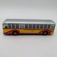 Corgi 97635 1:50 Die Cast General Motors 4502 Los Angeles Motor Coach EX/Box