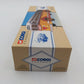 Corgi 97635 1:50 Die Cast General Motors 4502 Los Angeles Motor Coach EX/Box