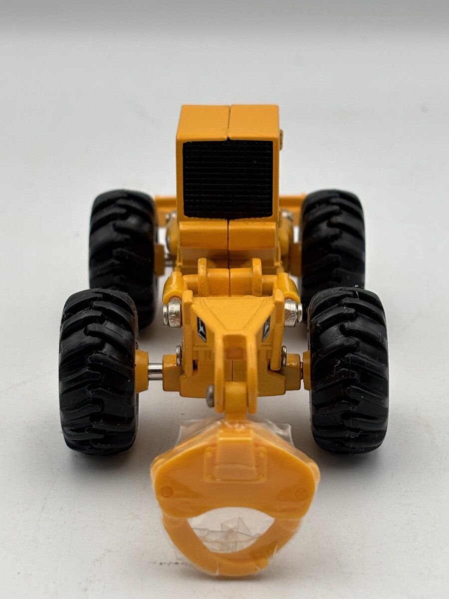 Ertl 5605 1:64 John Deere 648E Skidder LN/Box