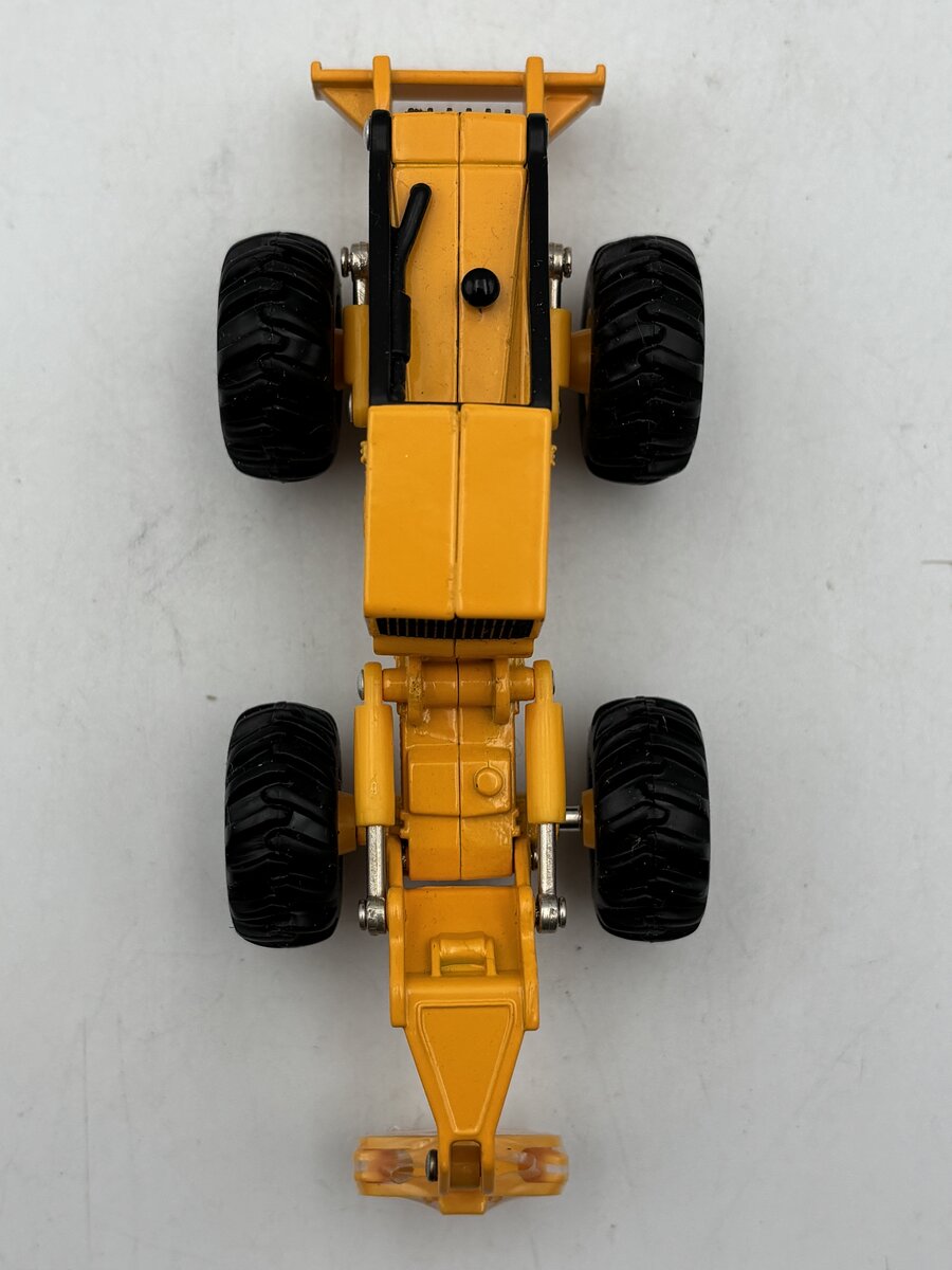 Ertl 5605 1:64 John Deere 648E Skidder LN/Box