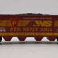 Menards 279-3858 O Pennsylvania Hopper Car #5659 LN/Box