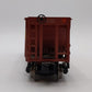 Menards 279-3858 O Pennsylvania Hopper Car #5659 LN/Box