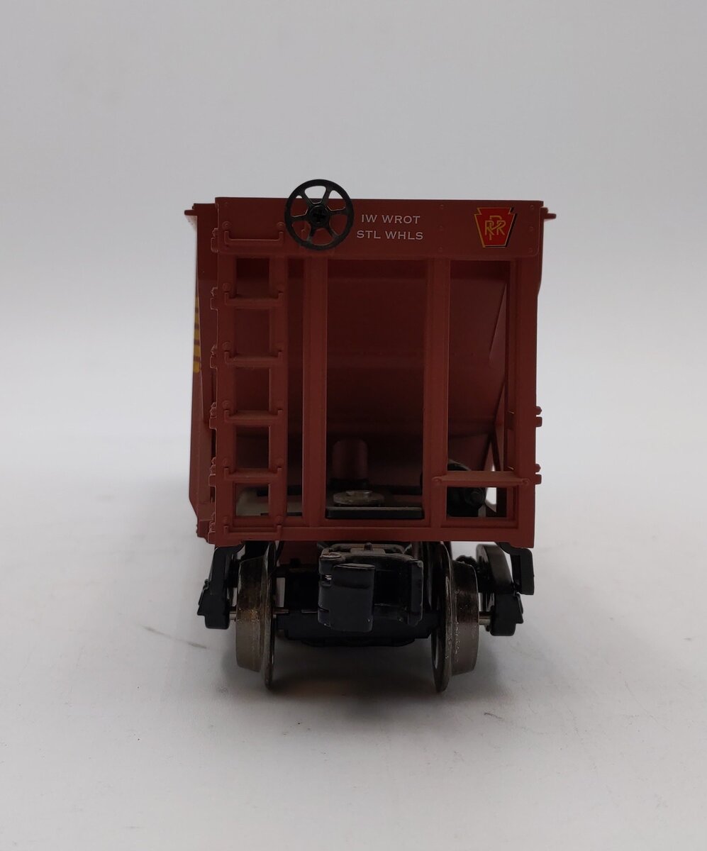 Menards 279-3858 O Pennsylvania Hopper Car #5659 LN/Box