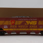 Menards 279-3858 O Pennsylvania Hopper Car #5659 LN/Box