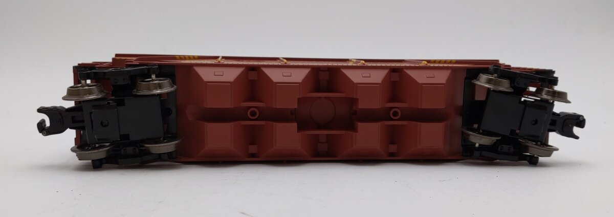 Menards 279-3858 O Pennsylvania Hopper Car #5659 LN/Box