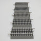 Lionel 6-12024 O 5" Straight FasTrack Section [5] VG