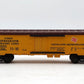 Lionel 6-19500 O Gauge Milwaukee Road Reefer Car #19500 EX