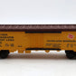 Lionel 6-19500 O Gauge Milwaukee Road Reefer Car #19500 EX