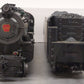 Lionel 84116 O BTO PRR K-4s 4-6-2 Steam Locomotive w/Long Haul Tender #5432 LN/Box