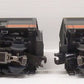 Lionel 6-34586 O Gauge Postwar Milwaukee Road Scale F-3 AB Diesel Set #2378