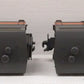 Lionel 6-34586 O Gauge Postwar Milwaukee Road Scale F-3 AB Diesel Set #2378