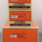 Lionel 6-34586 O Gauge Postwar Milwaukee Road Scale F-3 AB Diesel Set #2378