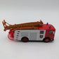 Corgi 97355 1/50 The Notting Hamshire AEC Pump Escape Fire Escape EX/Box