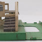 Lionel Vintage O Gauge Freight Cars w/Platform #3472,22000,3462,6014,36621 [5] VG